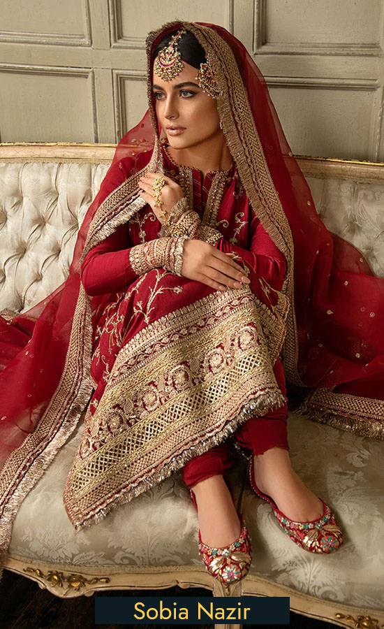 Embroidered Raw Silk - N23-02