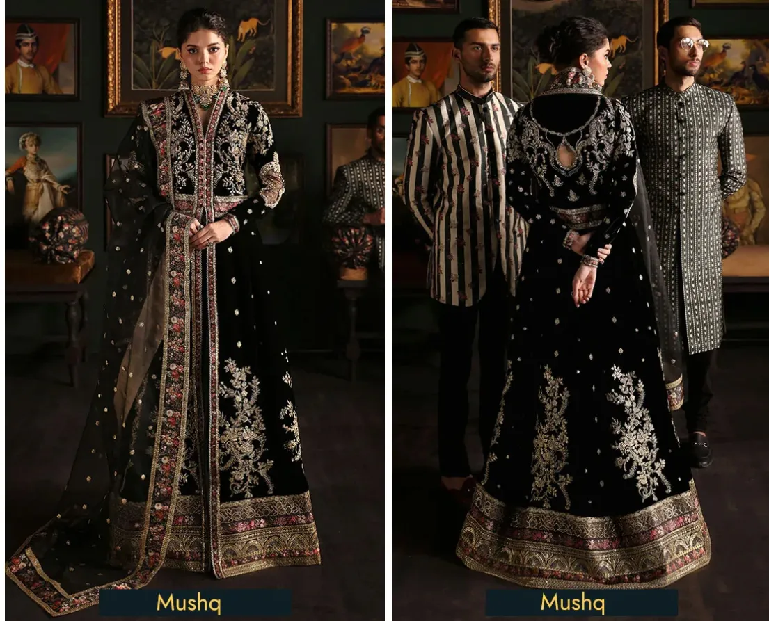 Winter Dresses in Pakistan 1 Winter Dresses in Pakistan banner 2