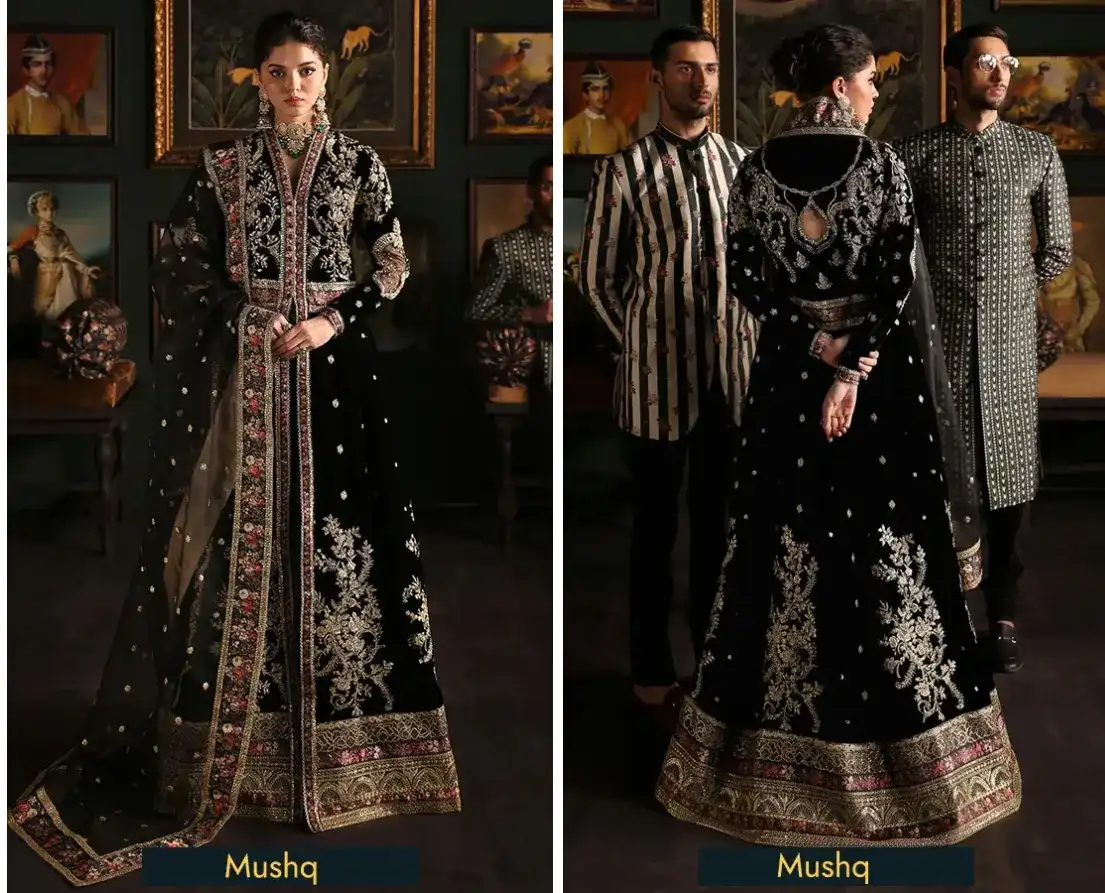 Winter Dresses in Pakistan Done Winter-Dresses-in-Pakistan Done