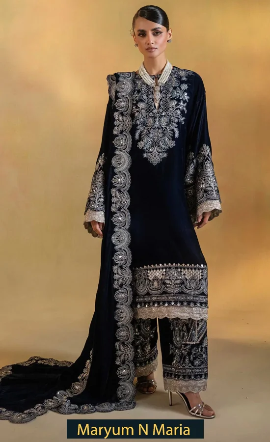 Embroidered-velvet-MW40017-TARZ-3.webp Embroidered Velvet - MW40017-Tarz
