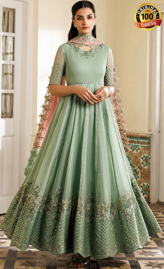 Green Maxi Dress For Wedding Guests (1) Green Maxi Dress For Wedding Guests (1)