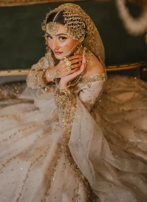 Ivory-Gold-Bridal-Gown-4