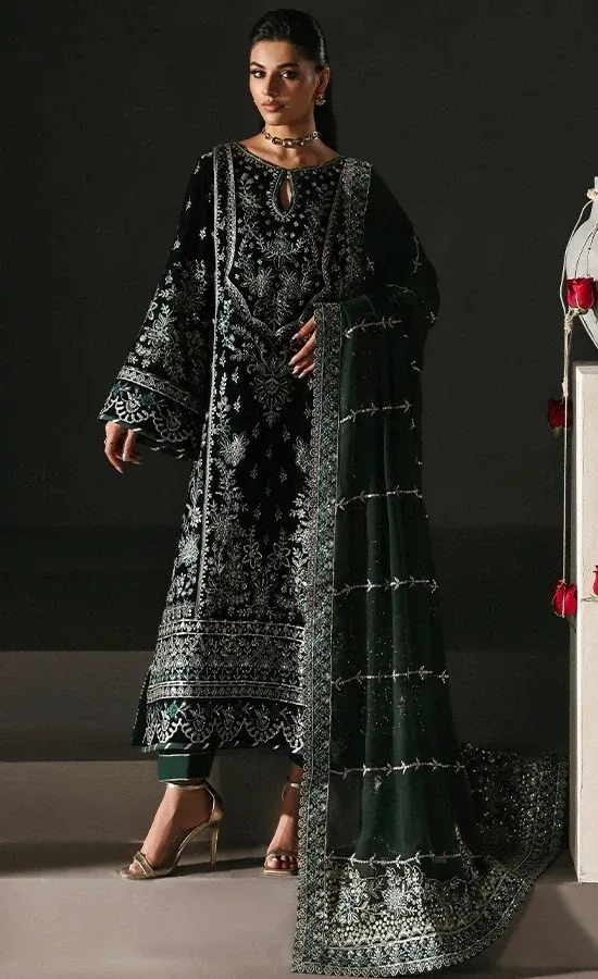 Winter Salwar Kameez For Wedding Guests (1) Winter Salwar Kameez For Wedding Guests 1 sd mobile auto