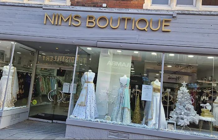 Nims Boutique Nim's Boutique