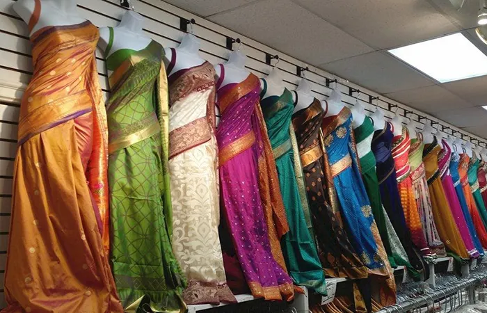 Sarees Sarees
