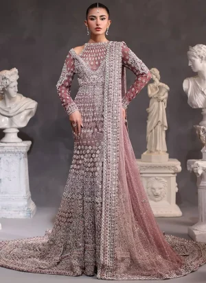 Ahmed Sultan Mermaid Lehenga (3)