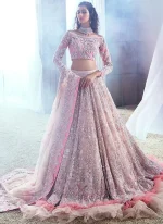 Erum Khan Barat Lehenga (Inspired Version) Video
