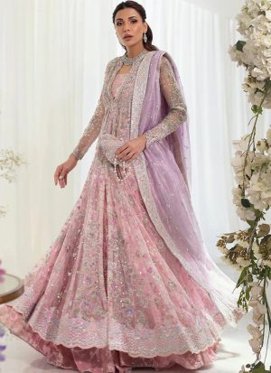 Mina Hasan Lilac Maxi (1)