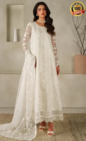 Emberoidered Organza ZE MT 03 Sahil (1)