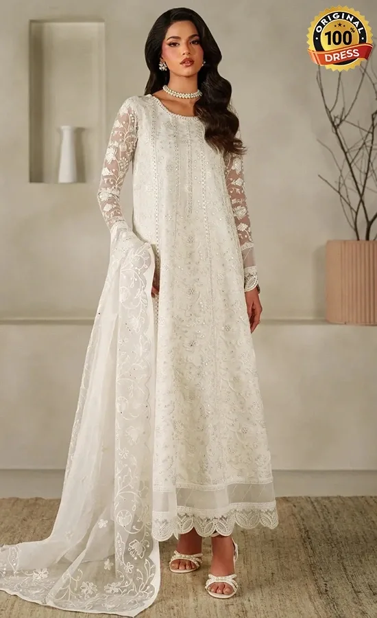 Emberoidered Organza ZE MT 03 Sahil (1) Emberoidered Organza ZE MT 03 Sahil (1)