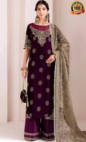 Embroidered AF-VLT-2228-Zarlish (2)