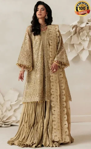 Embroidered Net AIKSHAAM LOOK 03 (3)