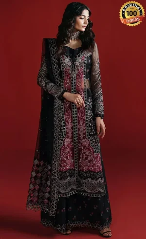 Embroidered-Organza-E-303-Dress-3