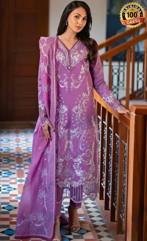 Mushq-PK-Embroidered-Lawn-Arielle-Dress-4