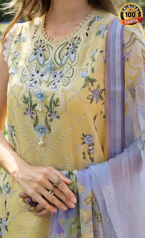 Mushq-PK-Embroidered-Lawn-Sunlit-Meadow-Dress-1